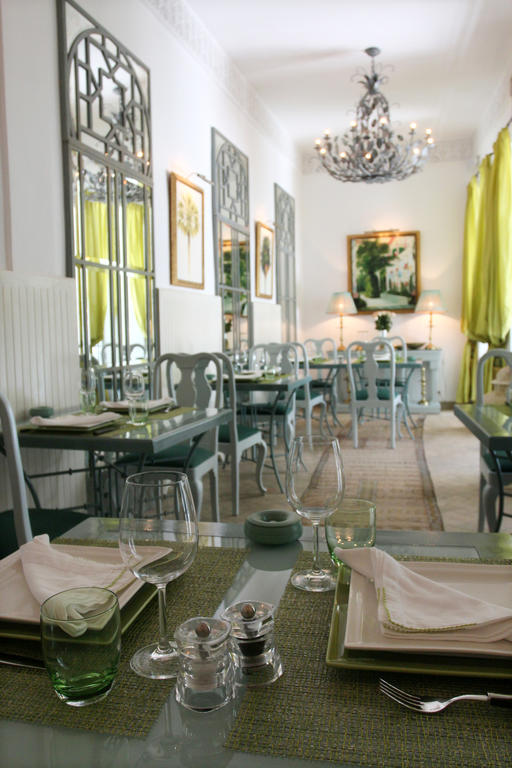 Idra Riad Marrakesh