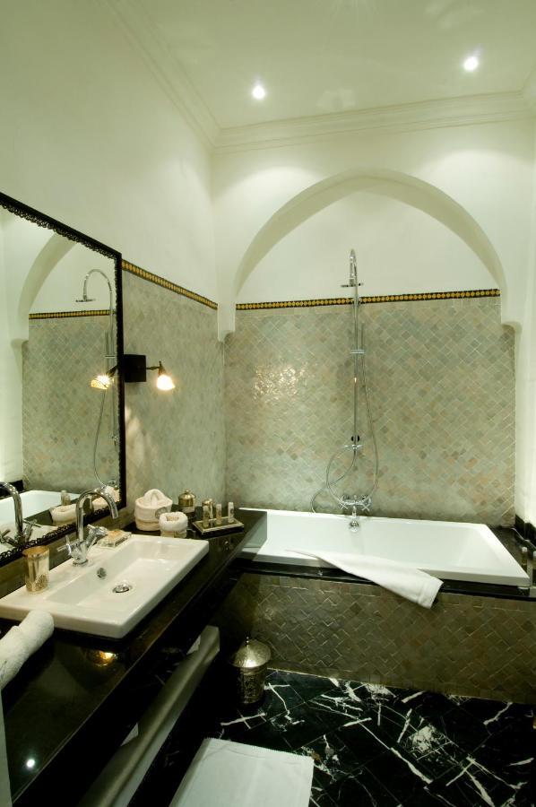 Riad Idra